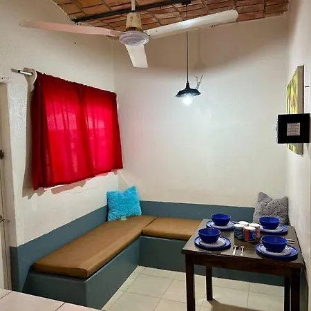 Bungalows Las Glorias Rincón de Guayabitos Extérieur photo