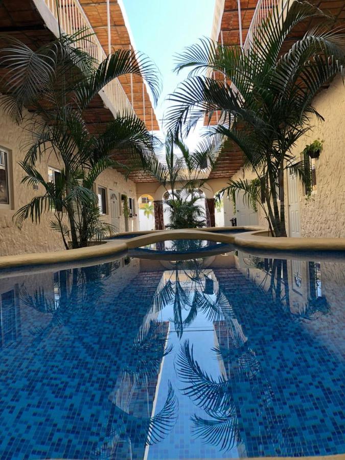 Hotel Glorias 2*