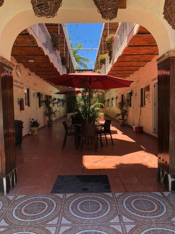 Glorias Hotel Rincón de Guayabitos