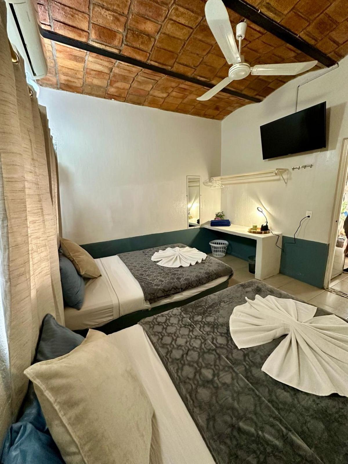 Hotel Glorias 2*