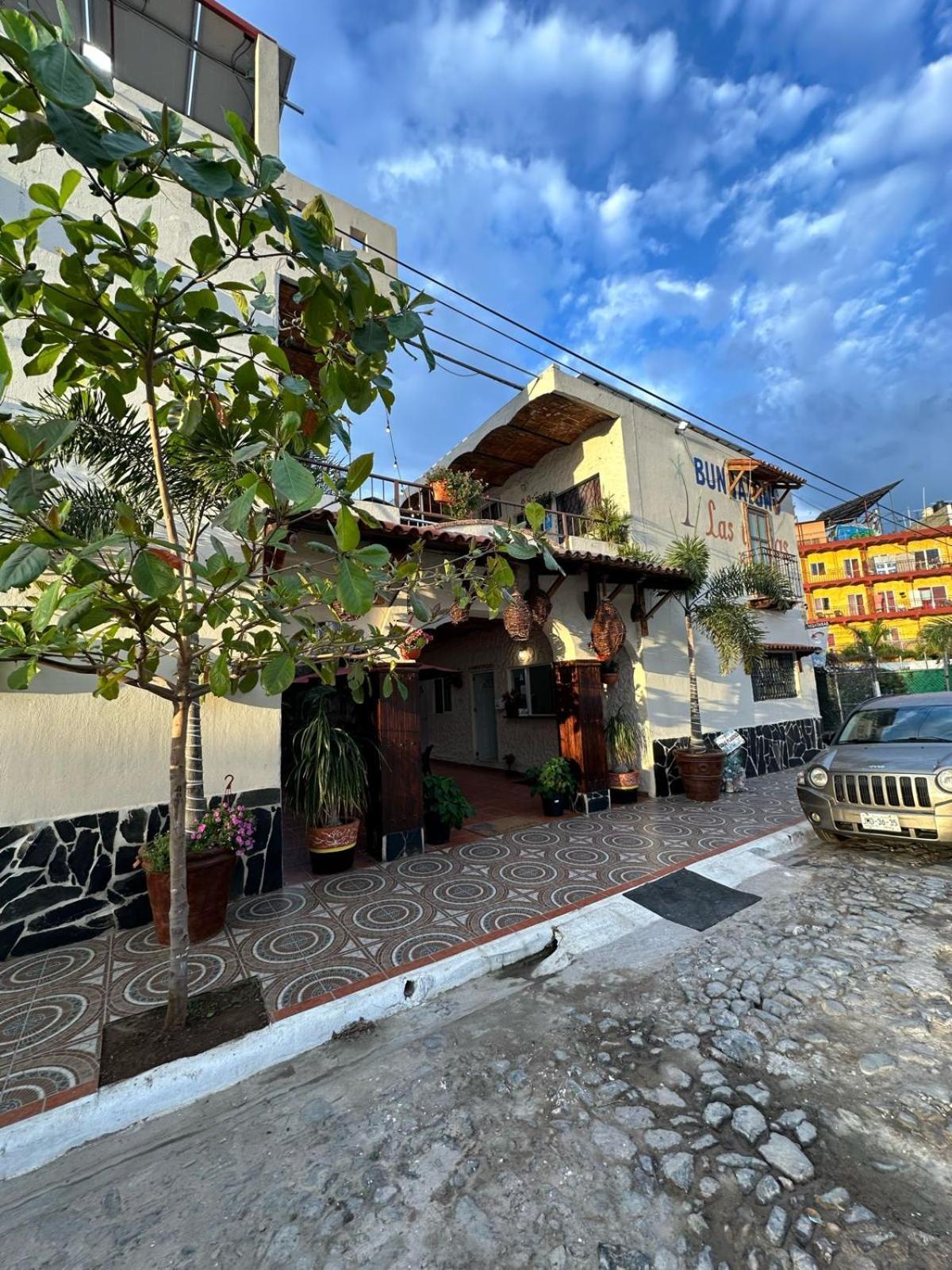 Glorias Hotel