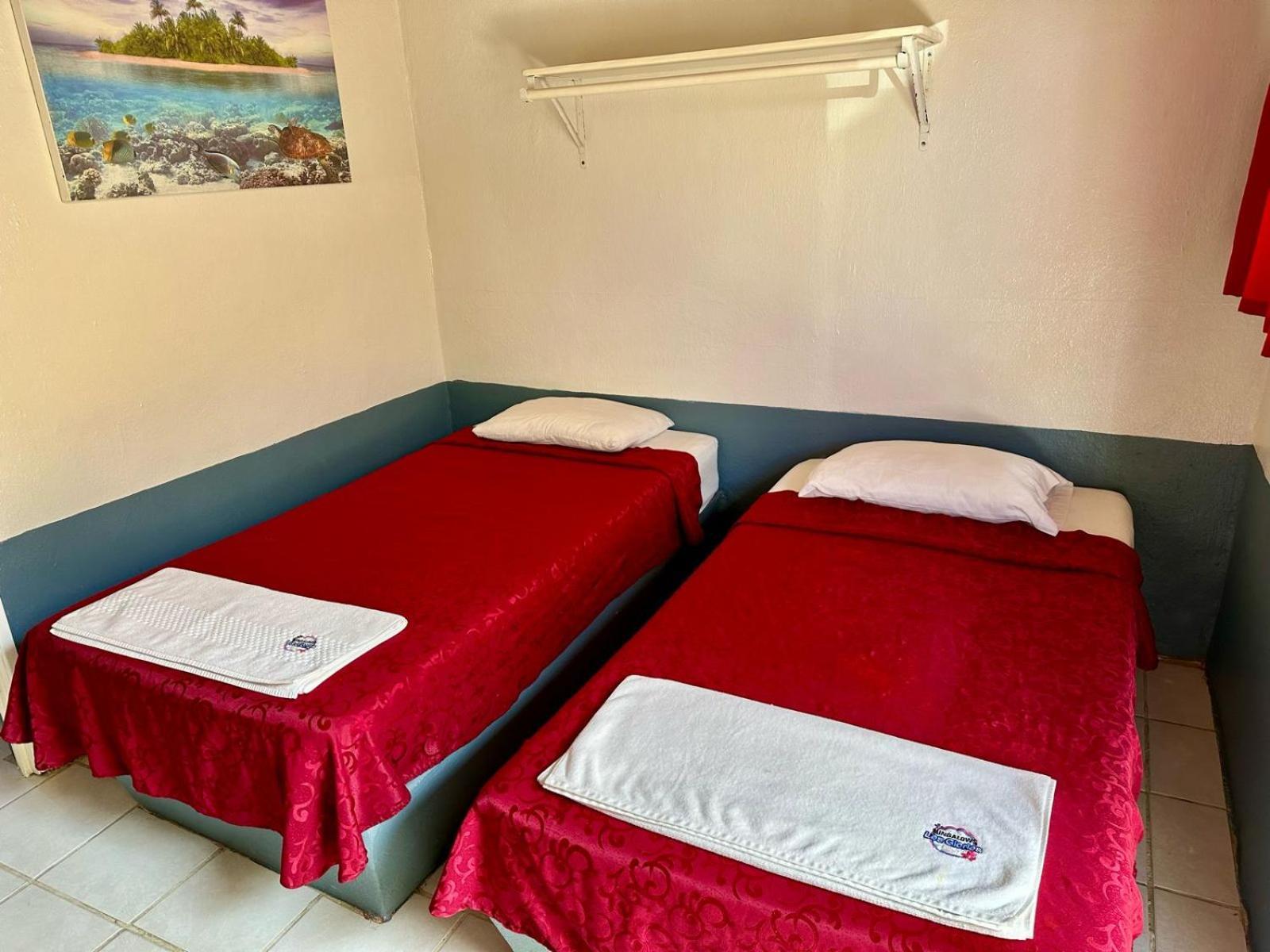 Glorias Hotel